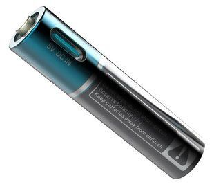 Акумулятор MARSTEK USB-C Li-ion 7018C AAA Battery (930 мВт&sdot;год) 1540343 фото