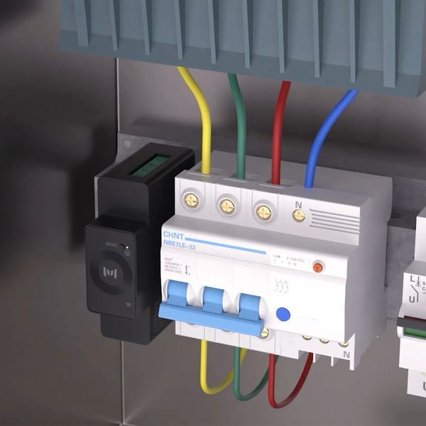 Лічильник MARSTEK CT002 Smart Meter 1540321 фото