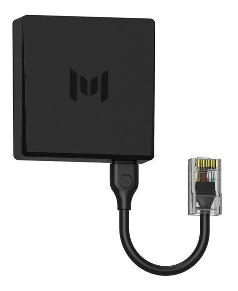 Лічильник MARSTEK CT003 Smart Meter with P1 & IR Connection 1540322 фото