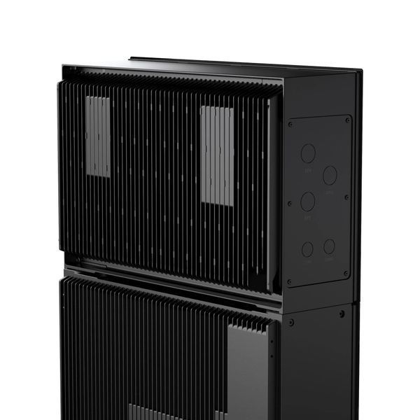 Зарядная станция MARSTEK MARS I PLUS THREE-PHASE + 1 батарея (10 кВт, 5.12 кВт&middot;ч, трехфазная) 1540411 фото