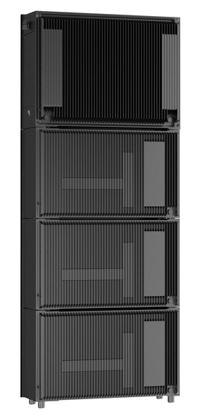 Зарядна станція MARSTEK MARS II THREE-PHASE + 2 батареї (8 кВт, 15.36 кВт&middot;год, Трифазна) 1540494 фото