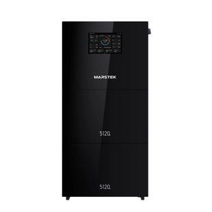 Зарядна станція MARSTEK MARS I PLUS SINGLE-PHASE + 1 батарея (3600 Вт, 5.12 кВт&middot;год, Однофазна) 1540403 фото