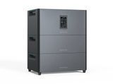 Зарядна станція MARSTEK JUPITER C Plus All-in-One + 1 батарея (800 Вт, 5.12 кВт&middot;год, Однофазна) 1540354 фото
