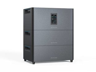 Зарядна станція MARSTEK JUPITER C Plus All-in-One + 1 батарея (800 Вт, 5.12 кВт&middot;год, Однофазна) 1540354 фото