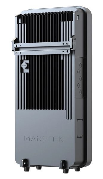 Комплект зарядних станцій MARSTEK MARS I SE - 2 шт (6 кВт, 20 кВт&middot;год, Однофазна) 1540434 фото