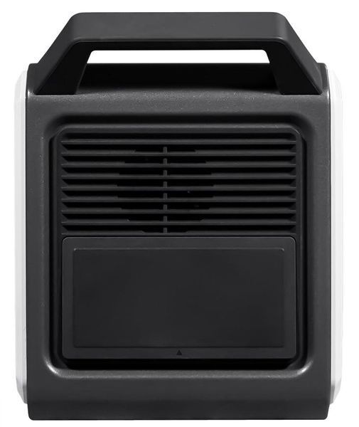Портативна зарядна станція MARSTEK MERCURY M1200 Portable Power Station (1800 Вт, 1.8 кВт&middot;год, Однофазна) 1540329 фото