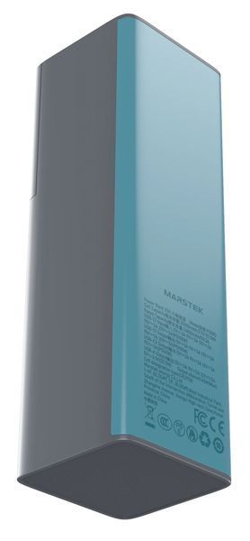 Повербанк MARSTEK Powerful Performance Power Bank P288D (145 Вт, 25000 мА&middot;год) 1540331 фото
