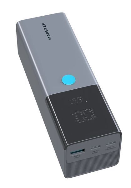 Повербанк MARSTEK Powerful Performance Power Bank P288D (145 Вт, 25000 мА&middot;год) 1540331 фото