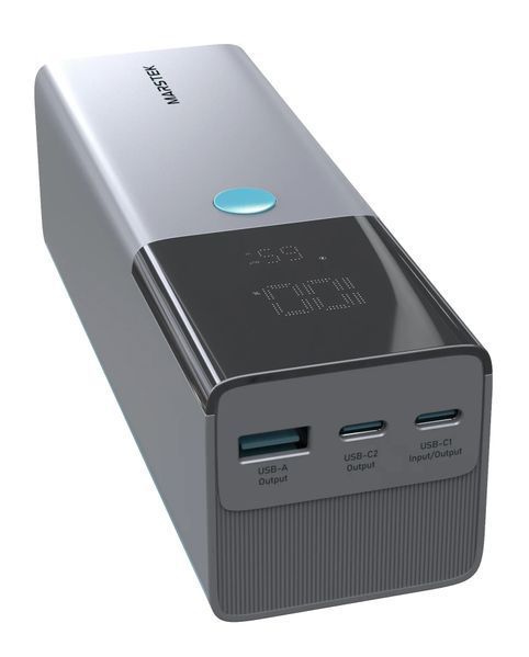 Повербанк MARSTEK Powerful Performance Power Bank P288D (145 Вт, 25000 мА&middot;год) 1540331 фото