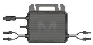 Микроинвертор MARSTEK SATURN-M Micro Inverter (1000 Вт, Однофазный) 1540335 фото