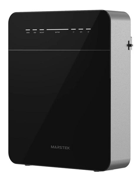 Зарядна станція MARSTEK VENUS E Mini (1.5 кВт, 2 кВт&middot;год, Однофазна) 1540497 фото