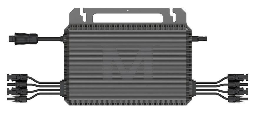 Микроинвертор MARSTEK SATURN-M Micro Inverter (2000 Вт, Однофазный) 1540335 фото