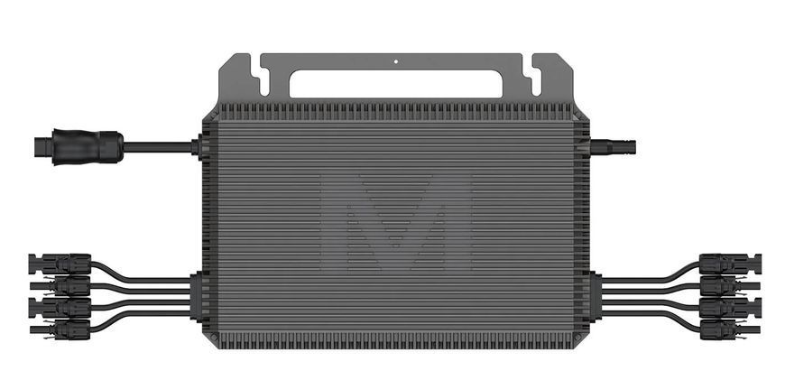 Микроинвертор MARSTEK SATURN-M Micro Inverter (800 Вт, Однофазный) 1540335 фото