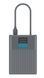 Повербанк MARSTEK Textured Power Bank P265L (22.5 Вт, 10000 мАч) 1540338 фото 1