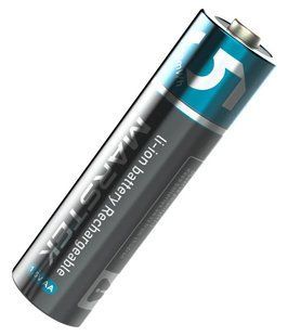 Акумулятор MARSTEK USB-C Li-ion 5070C AA Battery (3700 мВт&sdot;год) 1540342 фото