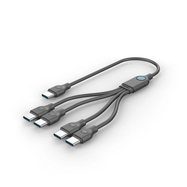 Акумулятор MARSTEK USB-C Li-ion 5070C AA Battery (3700 мВт&sdot;год) 1540342 фото