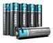 Акумулятор MARSTEK USB-C Li-ion 5070C AA Battery (3700 мВт&sdot;год) 1540342 фото 3
