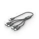 Акумулятор MARSTEK USB-C Li-ion 5070C AA Battery (3700 мВт&sdot;год) 1540342 фото 5