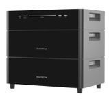 Зарядна станція MARSTEK VENUS D AC-VERSION + 1 батарея (2200 Вт, 2.56 кВт&middot;год, Однофазна) 1540426 фото