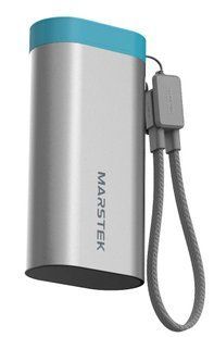 Повербанк MARSTEK Water-Proof Power Bank P326D (45Вт, 10000 мАч) 1540350 фото