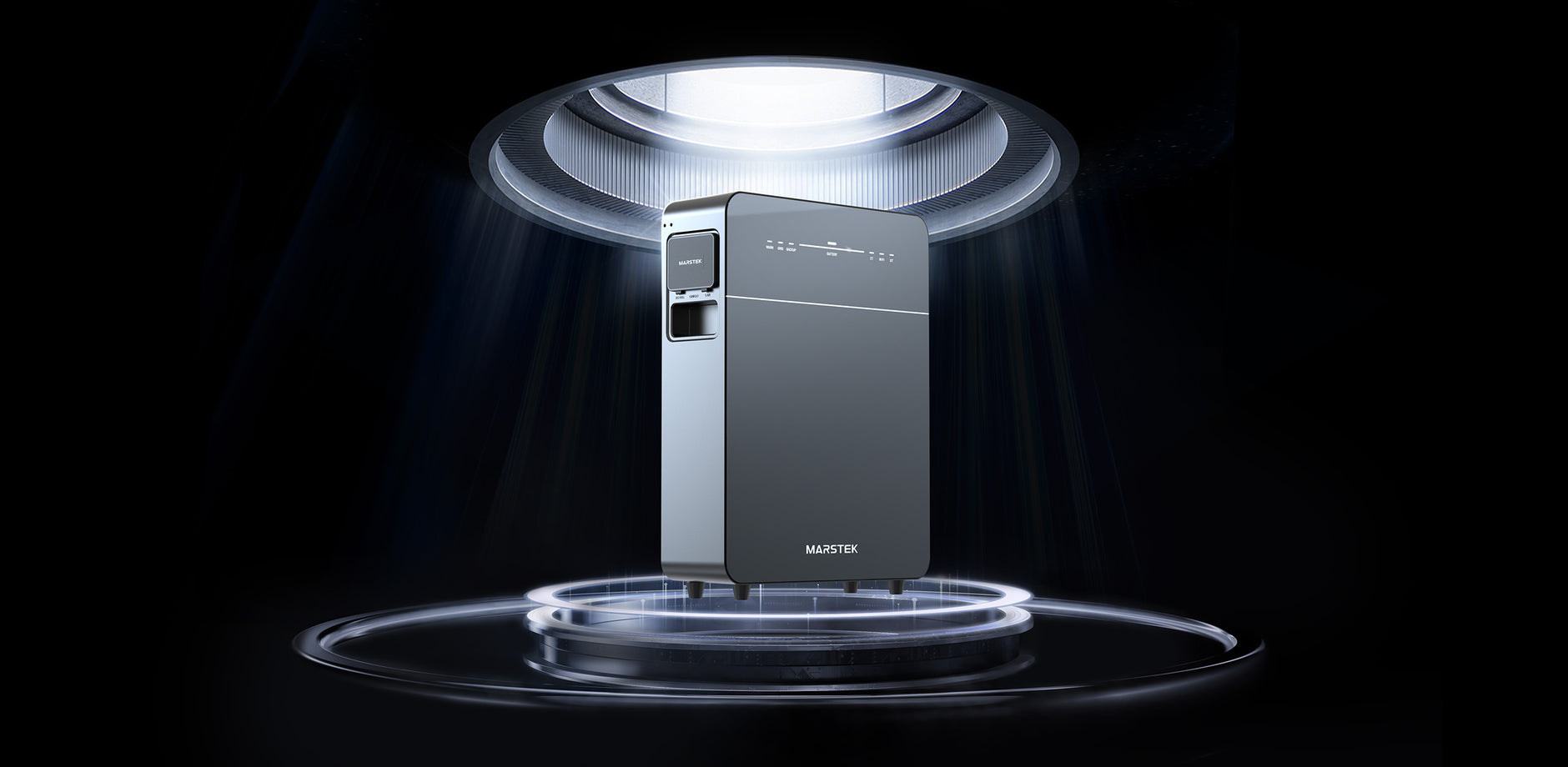 Порівняння габаритів Venus E Gen 3.0 та 2.0