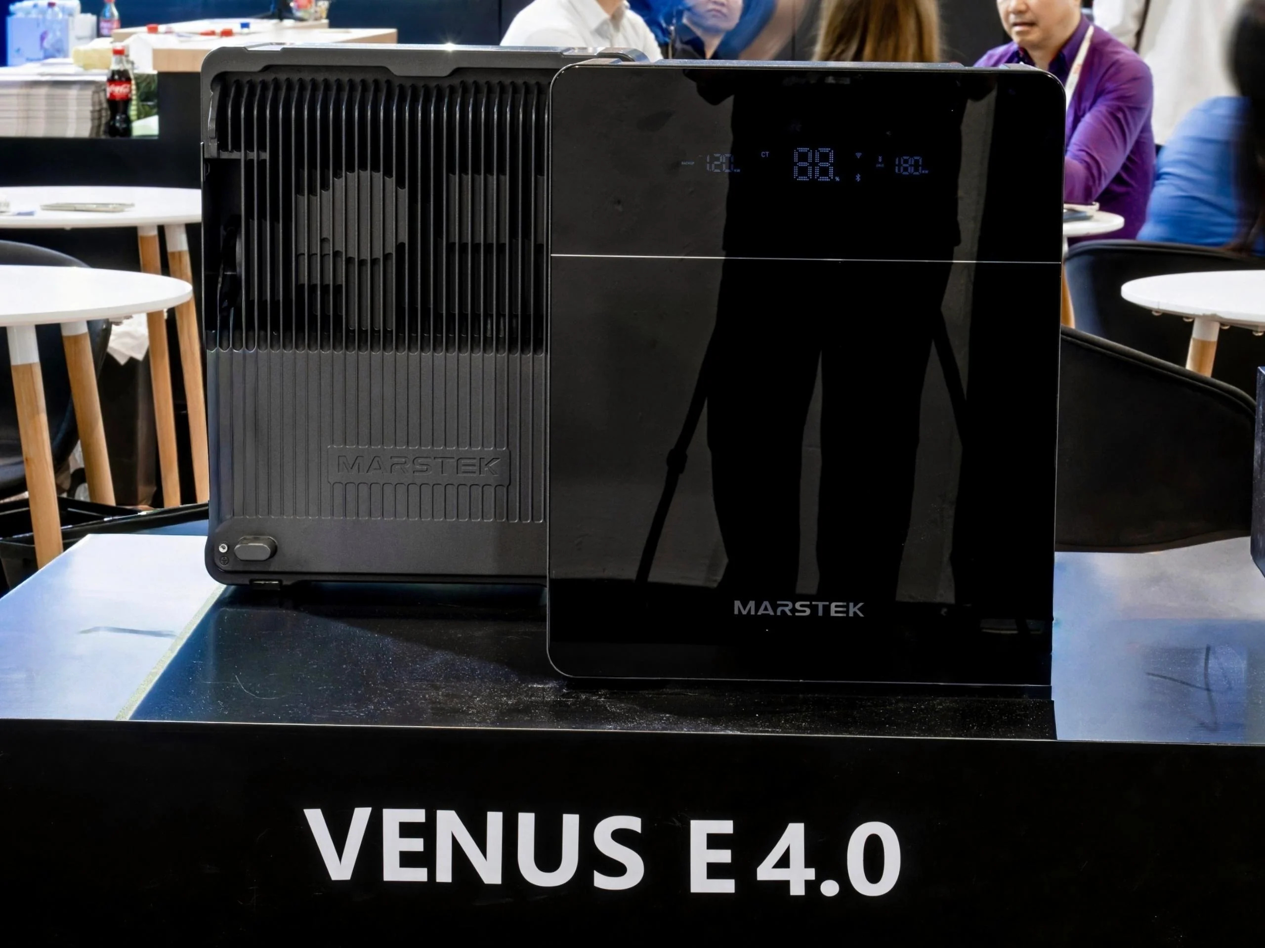 VENUS E 4.0