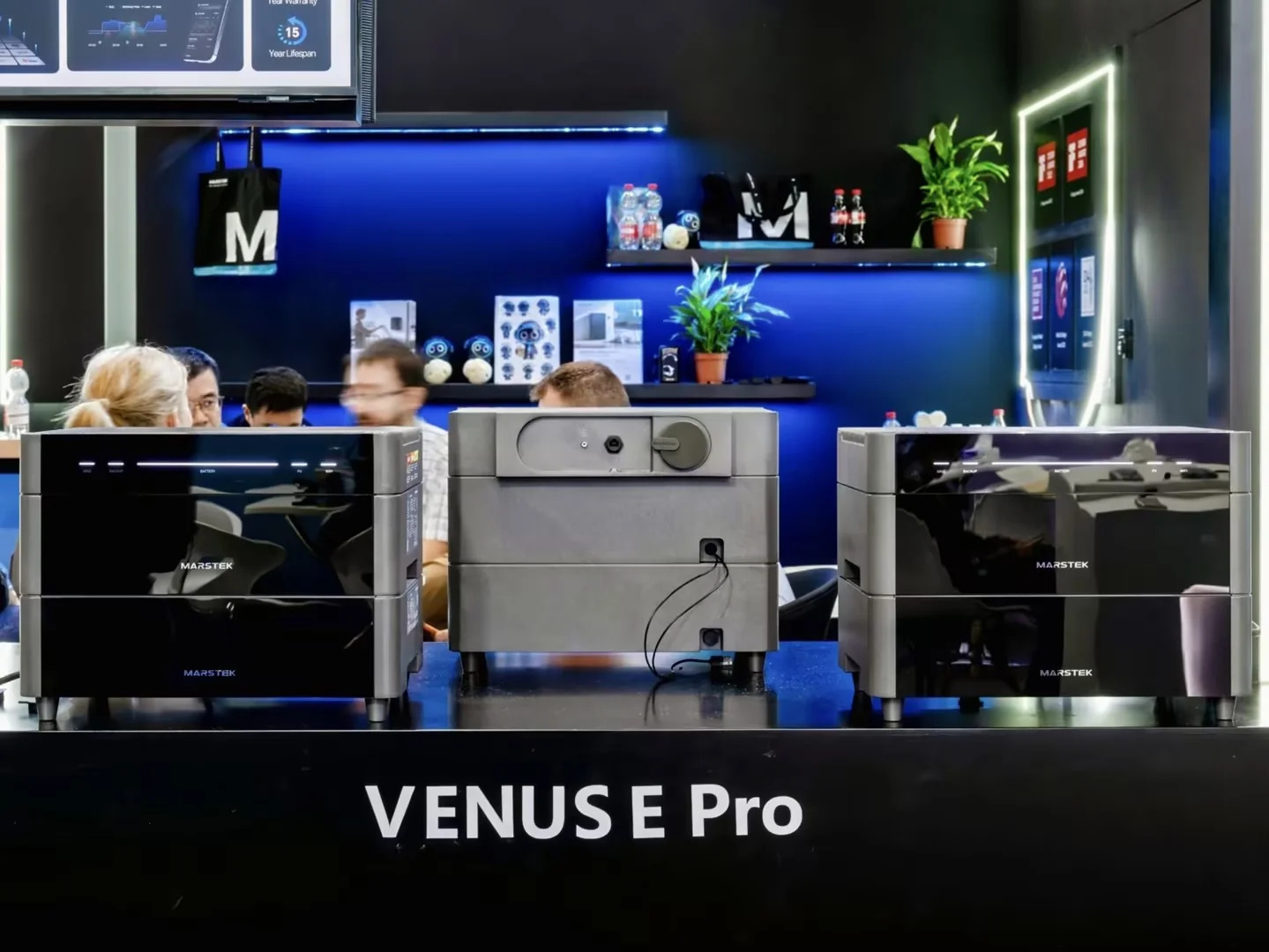 VENUS E Pro